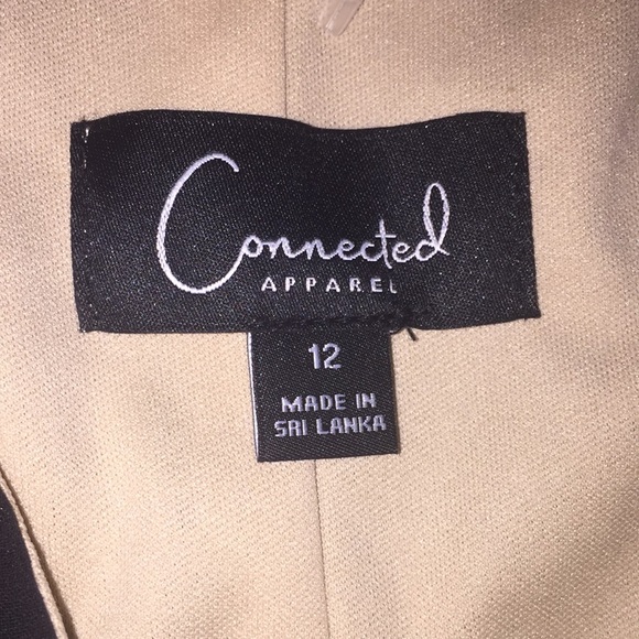 NWOT Sparkling Social/Cocktail Dress - Picture 6 of 6